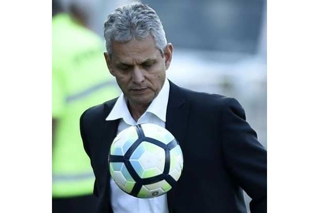 If there is no football, I have to go: Chile coach Rueda